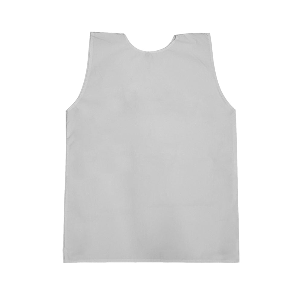 Canotta con zip stirasciugatore