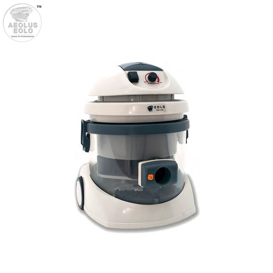 EOLO Aspirapolvere LP23 AB Professionale per Abitazioni e Aree Medio/Piccole Made in Italy Garanzia 5 Anni Efficienza A++