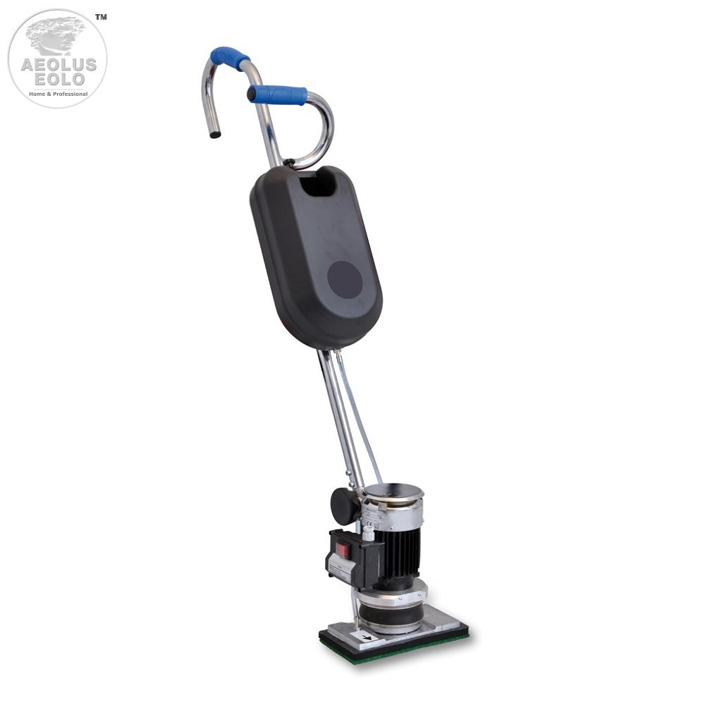 EOLO Lucidatrice LPM02 MS Professionale Made in Italy Garanzia 5 Anni Efficienza A++