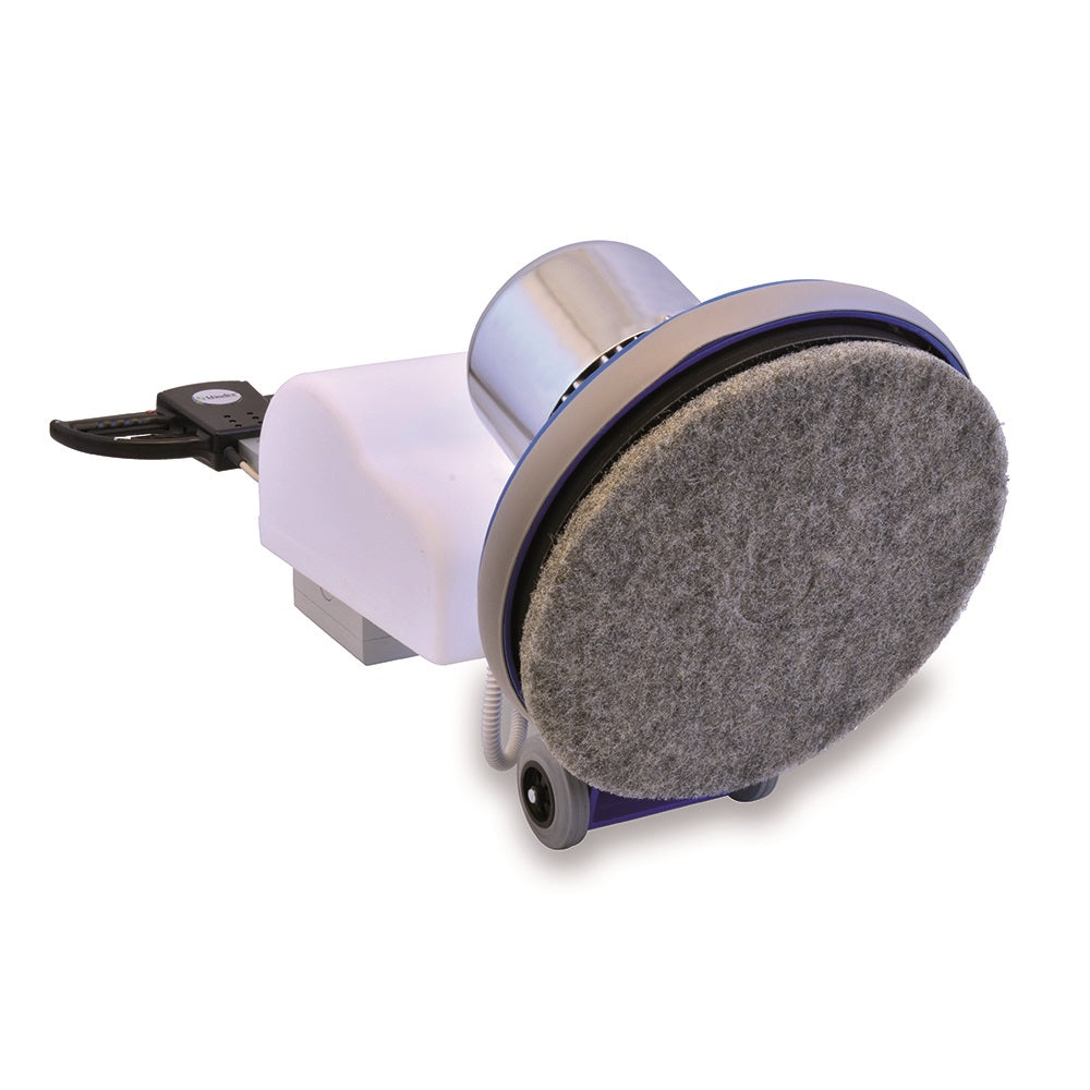 EOLO Lucidatrice LPM05 Professionale Made in Italy Garanzia 5 Anni Efficienza A++