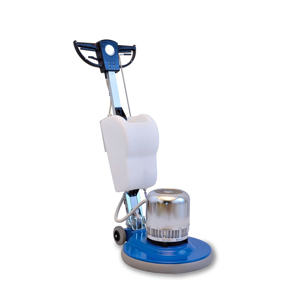 EOLO Lucidatrice LPM05 Professionale Made in Italy Garanzia 5 Anni Efficienza A++