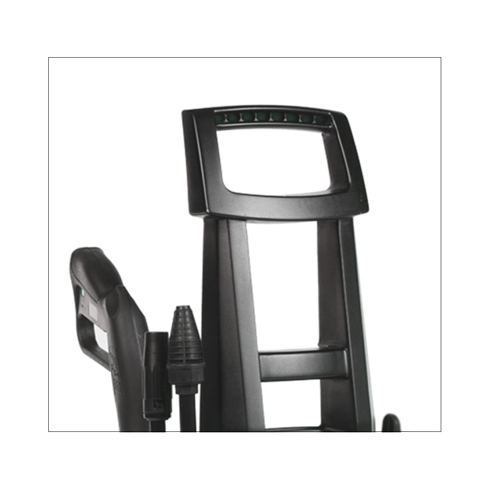 EOLO Idropulitrice LPD12 GT Professionale ad Acqua Fredda Made in Italy Garanzia 5 Anni Efficienza A++