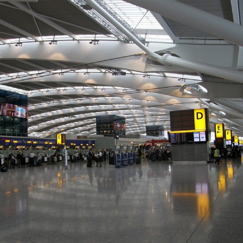 EOLO Lucidatrice LPM08 Professionale Made in Italy Garanzia 5 Anni Efficienza A++