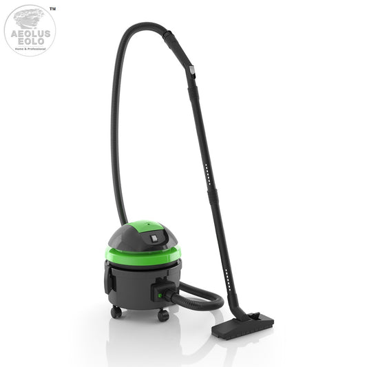 Aspirapolvere semi-professionale per abitazioni e piccole aree, modello LP20 EASY GT