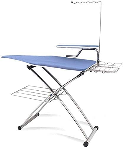 Asse da stiro Professionale ad uso Domestico intenso Modello AT06 Made in Italy Garanzia 5 anni