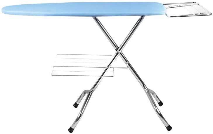 Asse da stiro Professionale ad Uso domestico modello AT01 Made in Italy Garanzia 5 anni