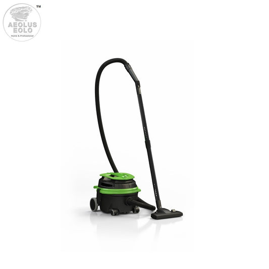 Aspirateur semi-professionnel pour la maison et les petits espaces LP20 PLUS GT à économie d’énergie