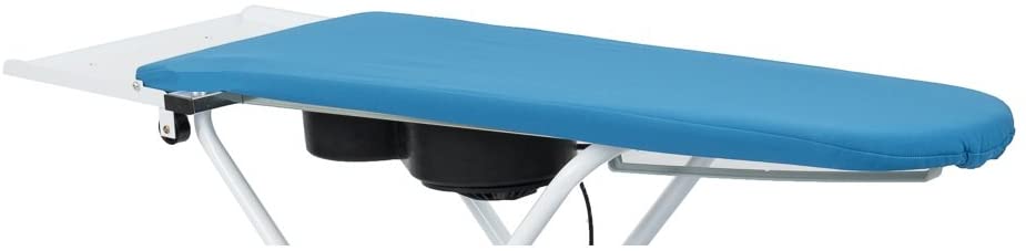 Housse rembourrée professionnelle - Table à repasser arrondie (cm 115x40)