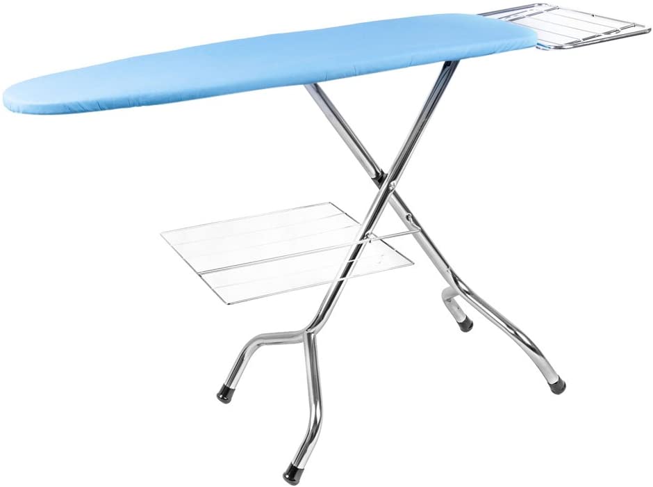 Asse da stiro Professionale ad Uso domestico modello AT01 Made in Italy Garanzia 5 anni