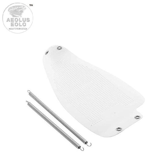 Semelle en téflon simple adaptable Taille S