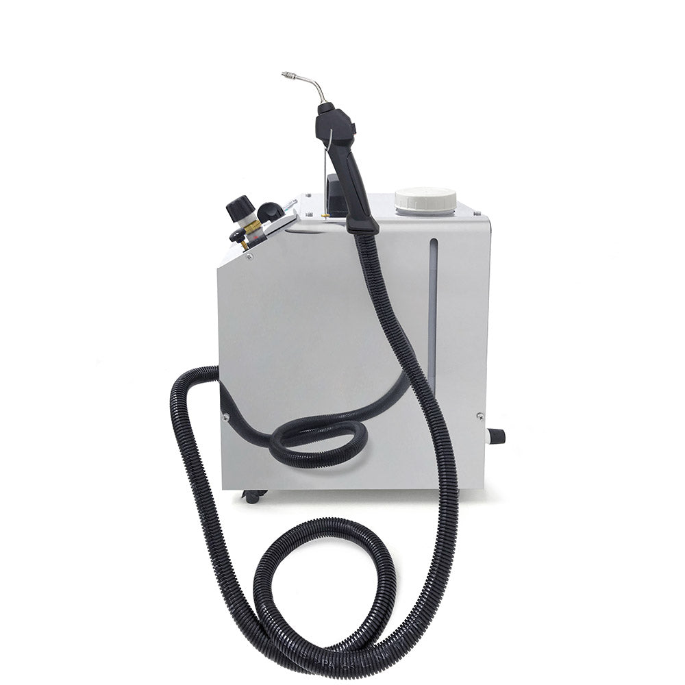 Générateur de vapeur professionnel, modèle LP02 S RA