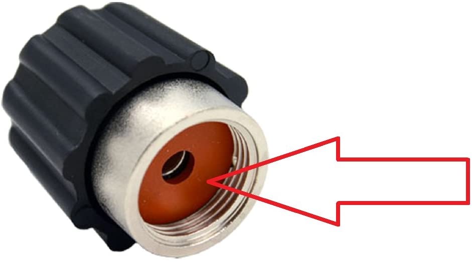 Kit 6 Guarnizioni per tappo ¾ (6 articoli)