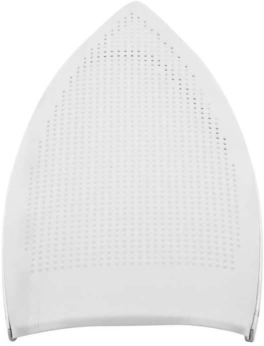 Soletta Teflon bordata in alluminio Misura S professionale + Spugnetta