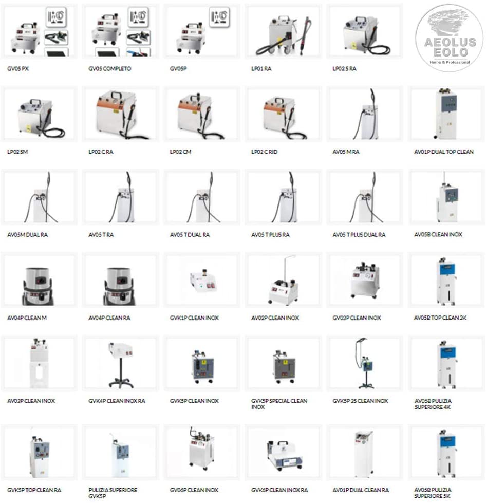Panni Universali in Microfibra Professionali Multiuso e Multisuperficie per Pulitore Vapore od utilizzo a secco Lavabili e Ultra Resistenti Lava Pavimenti Vetri Tessuti Kit 15 pezzi Made in Italy