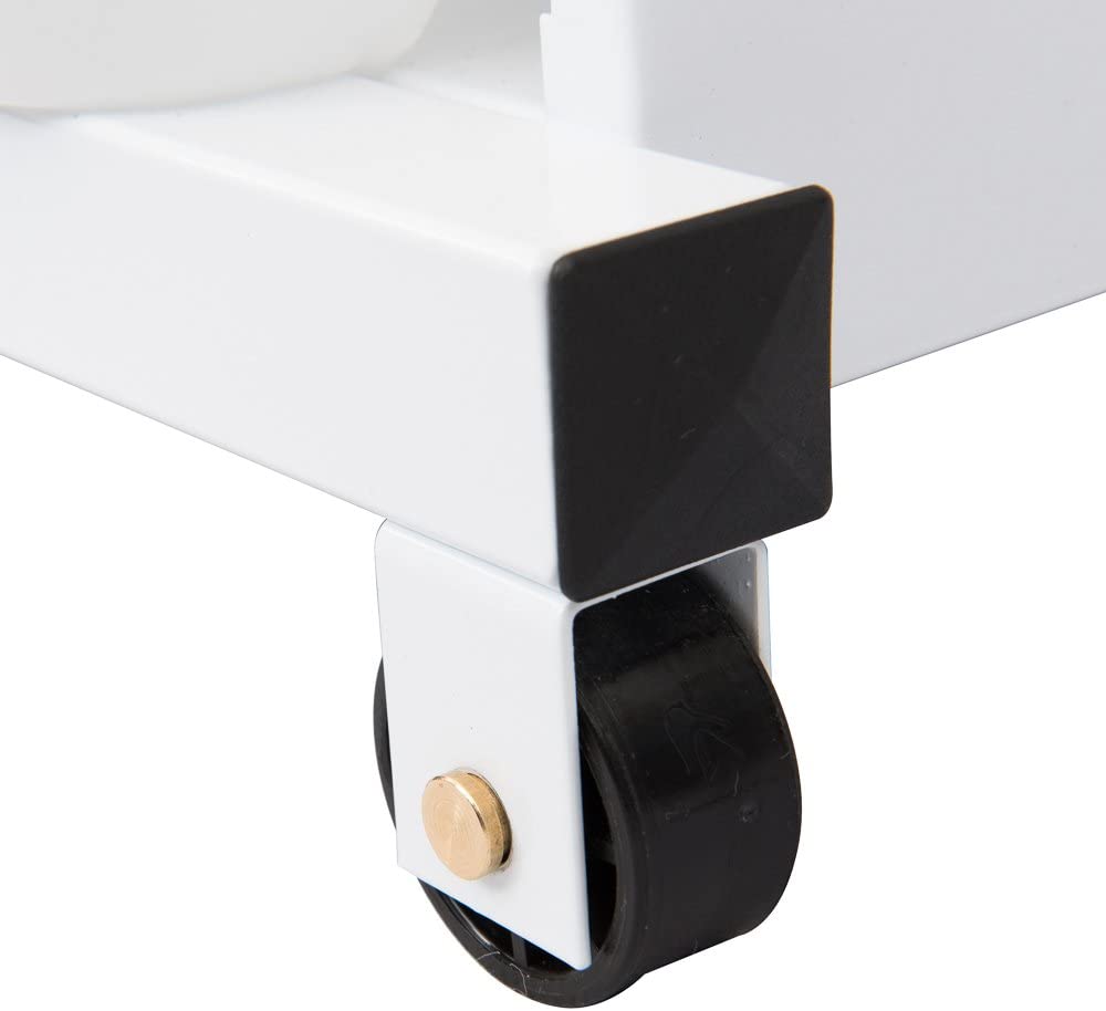 Tavolo da stiro professionale modello TS05 con caldaia Motore aspirante e soffiante Piano riscaldato con termostato Classe Energetica A++ Made in Italy Garanzia 5 anni