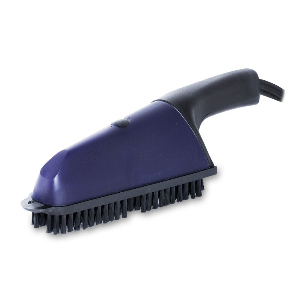 Spazzola a vapore professionale "EASY" SB03 LM  Made in Italy Garanzia 5 anni