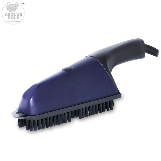 Spazzola a vapore professionale "EASY" SB03 LM  Made in Italy Garanzia 5 anni