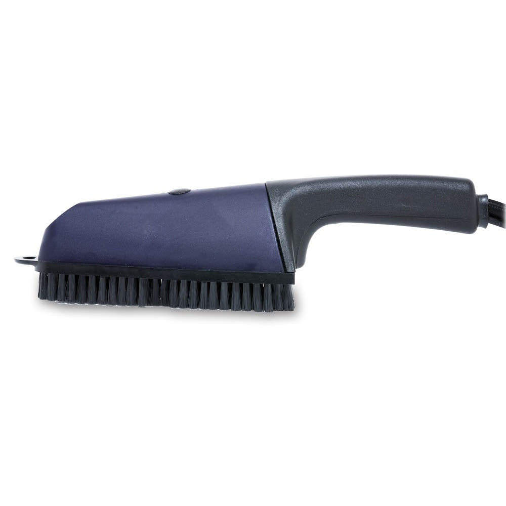 Spazzola a vapore professionale "EASY" SB03 LM  Made in Italy Garanzia 5 anni