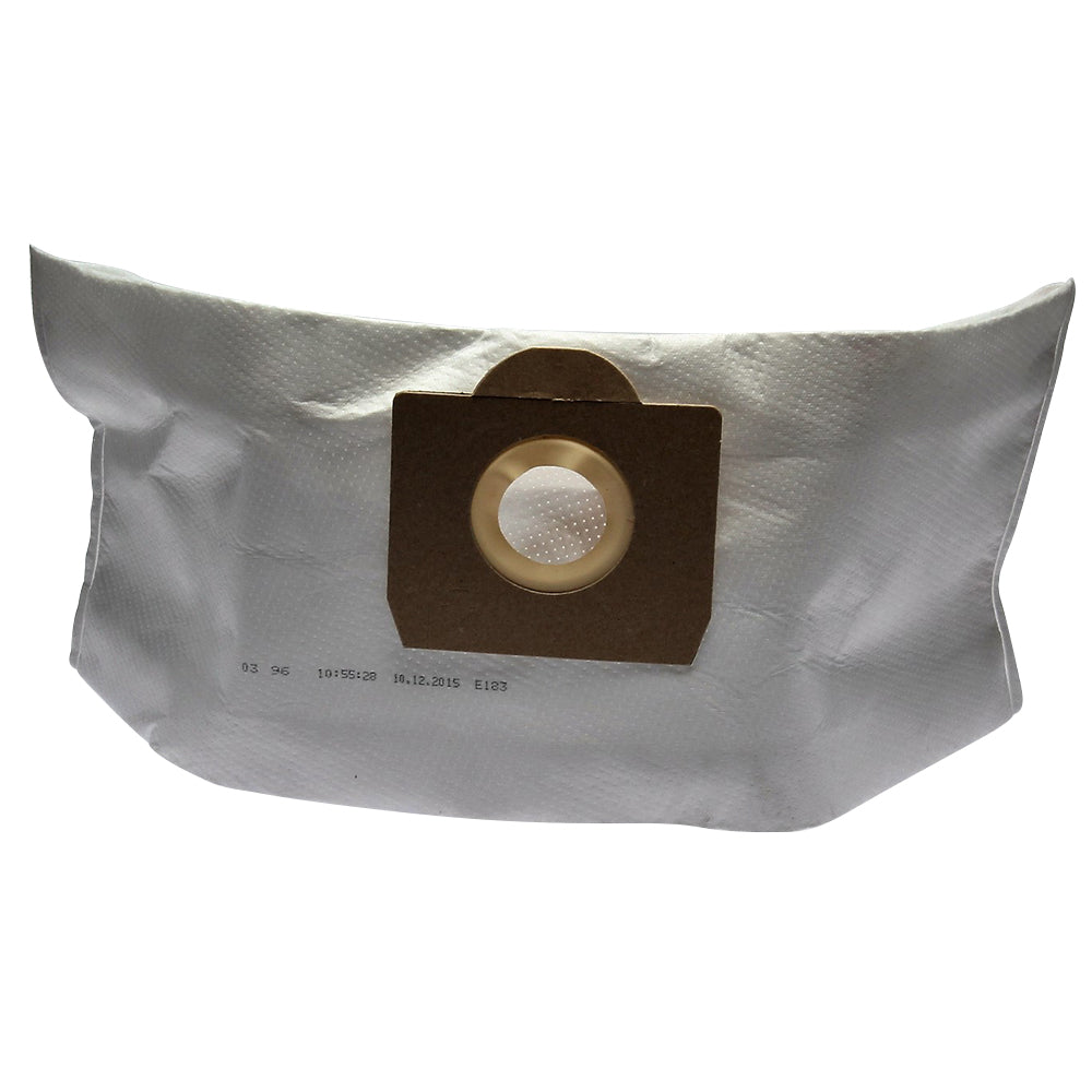 Aspirapolvere semi-professionale per abitazioni e piccole aree, modello LP20 PLUS GT a risparmio energetico