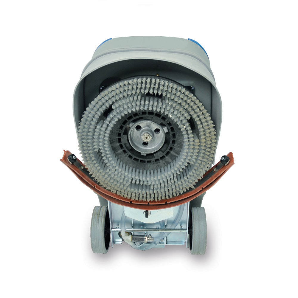 Autolaveuse semi-professionnelle opérateur à terre, modèle LPS01 B