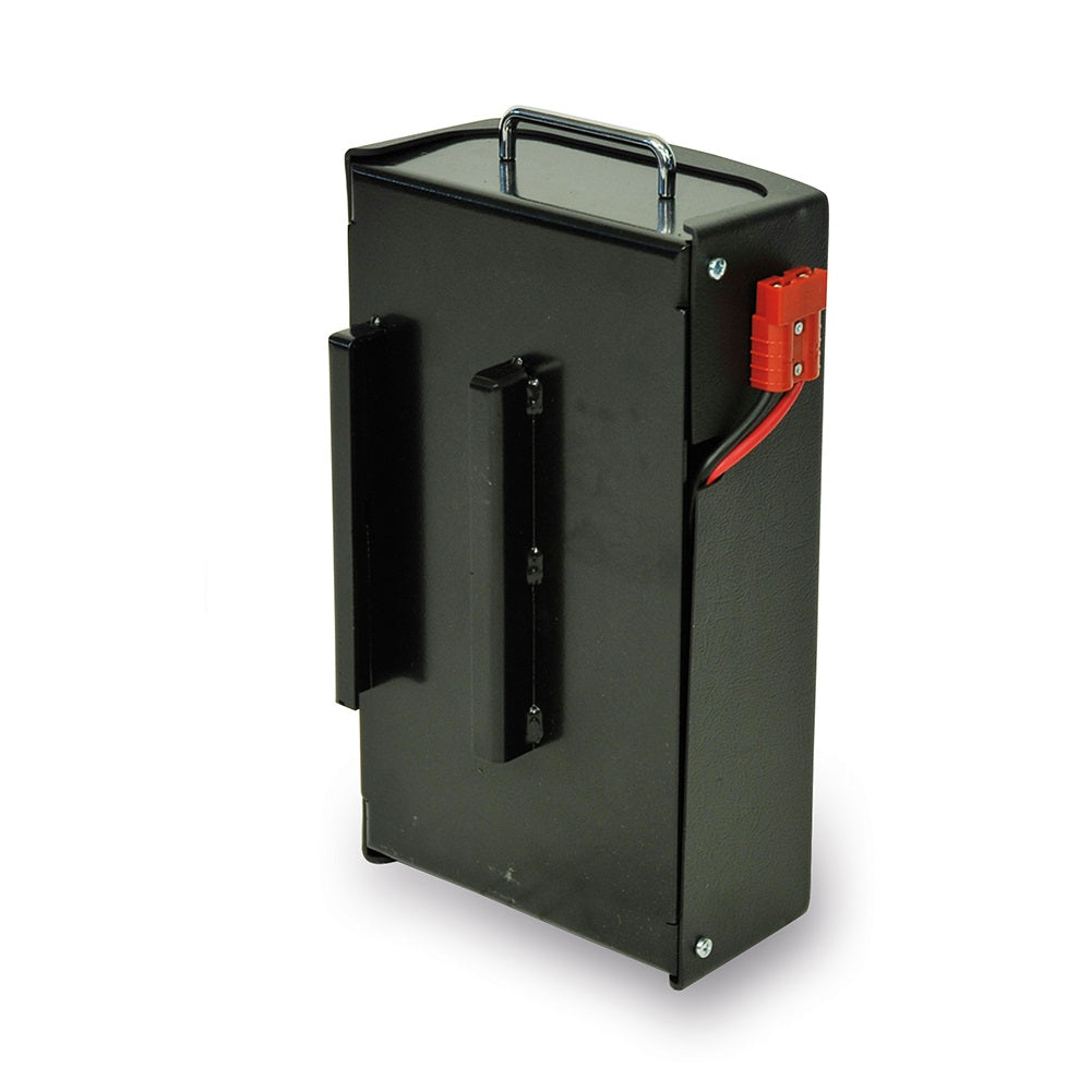 Autolaveuse semi-professionnelle opérateur à terre, modèle LPS01 B