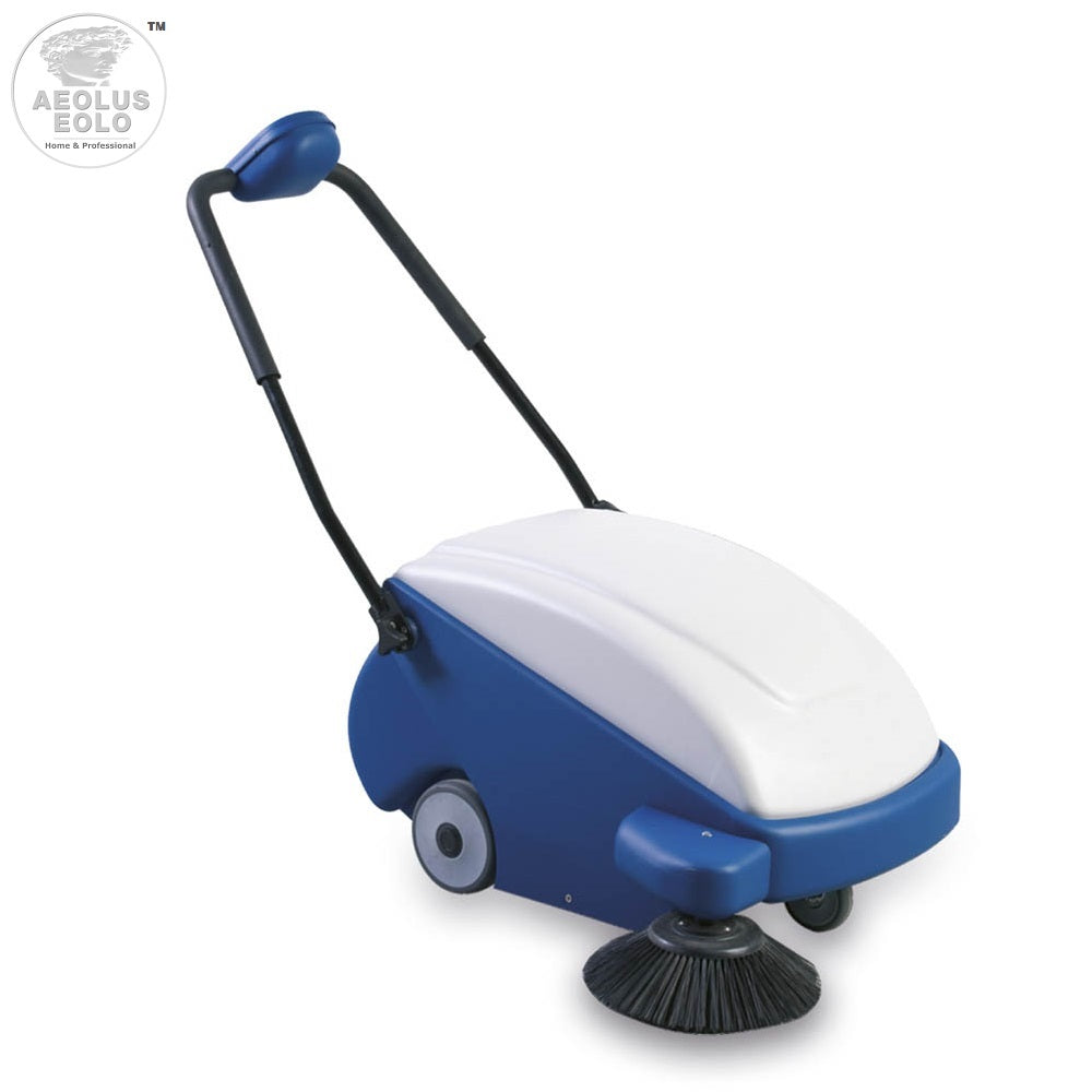 Balayeuse semi-professionnelle accompagnée, modèle LPS05 B