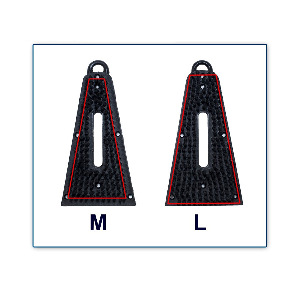 Spazzola a vapore professionale "EASY" SB03 LM  Made in Italy Garanzia 5 anni